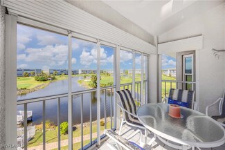 14871 Hole In 1 Cir Unit PH1, Fort Myers, FL 33919