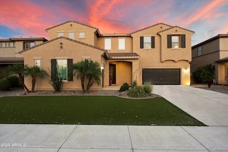 5123 S Mariposa Dr, Gilbert, AZ 85298