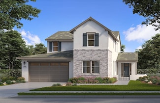 Meadow Plan 8, Castaic, CA 91384