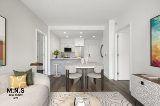 4568 Broadway Unit PHR, New York, NY 10040