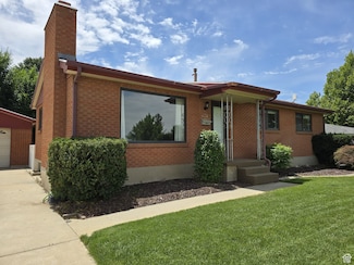 638 E 1050 N, Bountiful, UT 84010