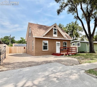 810 S 13th St, Rocky Ford, CO 81067