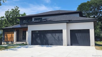 4776 Walnut Lake Rd, Bloomfield Hills, MI 48301
