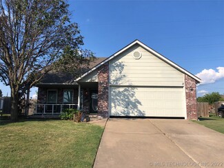 7911 N 125th East Ave, Owasso, OK 74055