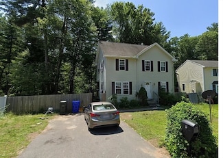 229 Ramblewood Dr, Springfield, MA 01118