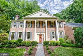 8612 Beaver Pond Ln, Fairfax Station, VA 22039