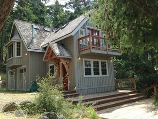 2237 Spring Point Rd, Deer Harbor, WA 98243
