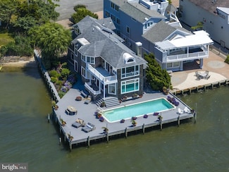 73 Cedars Ave, Harvey Cedars, NJ 08008