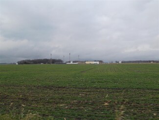 13800 Figel Rd, Monroeville, IN 46773