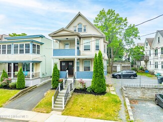 550 Warren St, Albany, NY 12208