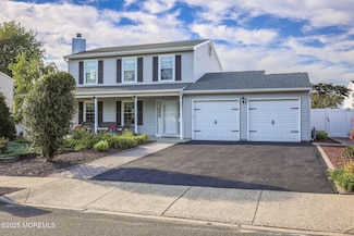 26 Snowdrift Ln, Howell, NJ 07731