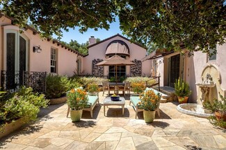 1430 N Jameson Ln, Santa Barbara, CA 93108