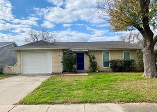 1202 Whiteoak Dr, Garland, TX 75040