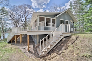 23607 Warren Ct, Deerwood, MN 56444