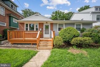 90 Utica Ave, Haddon Township, NJ 08108