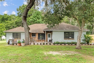 11317 Fort King Rd, Dade City, FL 33525