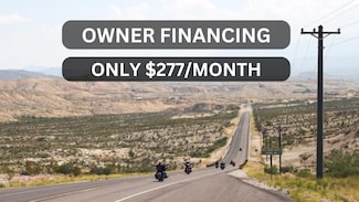 0 U S Highway 67, Presidio, TX 79845