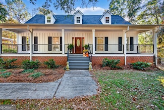 1144 Oak Grove Rd, Pine Mountain, GA 31822