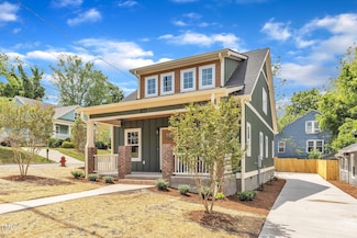 801 N Elm St, Durham, NC 27701