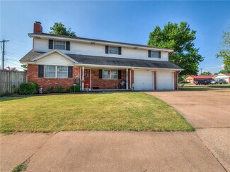 7800 S Hillcrest Dr, Oklahoma City, OK 73159