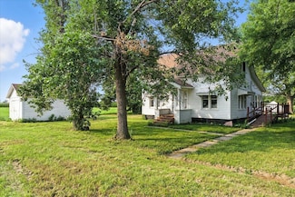 1360 Dover Ave, Little Sioux, IA 51545