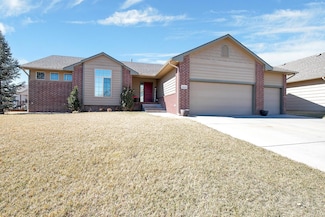 1313 S Gateway St, Wichita, KS 67230