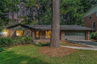 1260 Fork Creek Trail, Decatur, GA 30033