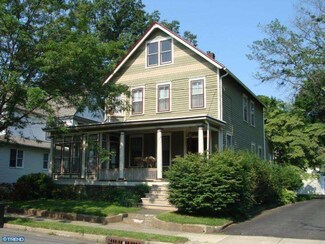 348 S Main St, Hightstown, NJ 08520