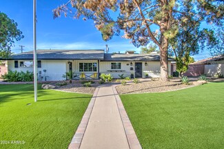 2618 N 20th Ave, Phoenix, AZ 85009