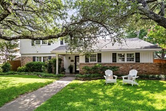 9717 Bellewood Dr, Dallas, TX 75238
