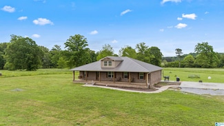 5554 County Road 565, Hanceville, AL 35077
