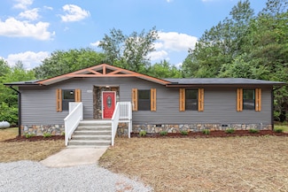 1482 Pickard Rd, Sanford, NC 27330