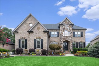 2088 Skybrooke Ct, Hoschton, GA 30548