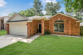 12629 Dover Dr, Montgomery, TX 77356