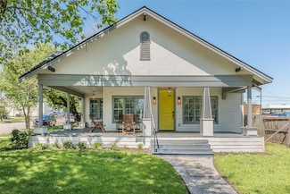 2025 Columbus Ave, Waco, TX 76701
