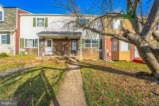 8 Mainview Ct, Randallstown, MD 21133