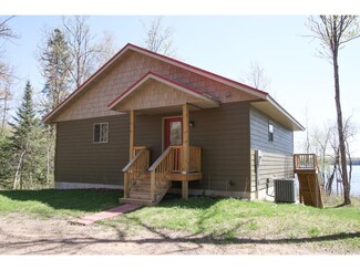 2466 N Hwy F, Birchwood, WI 54817