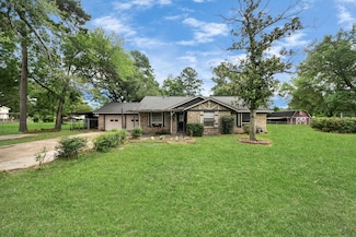 30718 N Cripple Creek Dr, Magnolia, TX 77354