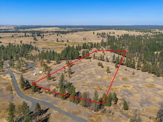 36377 S Bootstrap Ln Unit Lot E, Cheney, WA 99004