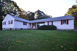 23 Carleton Rd, Millbury, MA 01527