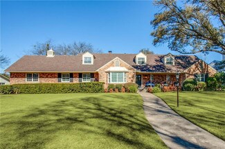 13641 Ashridge Dr, Dallas, TX 75240