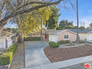 24026 Hamlin St, West Hills, CA 91307