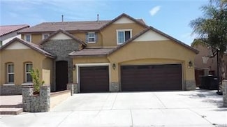 537 Peregrine Ln, San Jacinto, CA 92582
