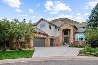 19389 W 53rd Loop, Golden, CO 80403