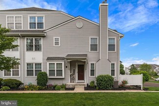 433 Eagle Ct Unit 505, Jamison, PA 18929