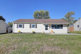2609 Galewood St, Dayton, OH 45420