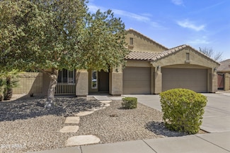 1150 E Morgan Ct, Gilbert, AZ 85295