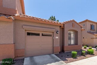 2600 E Springfield Place Unit 52, Chandler, AZ 85286