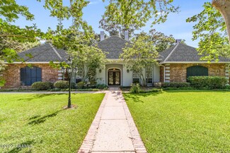 3108 Bocage Dr, Opelousas, LA 70570