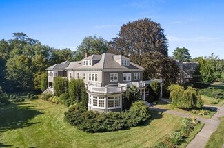 19 Slocum Rd, Lexington, MA 02421